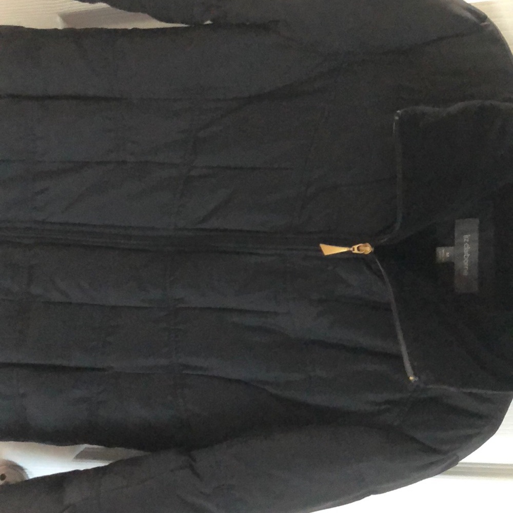 Winter coat - Picture 3 of 3